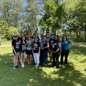 BBBS Board & Friends